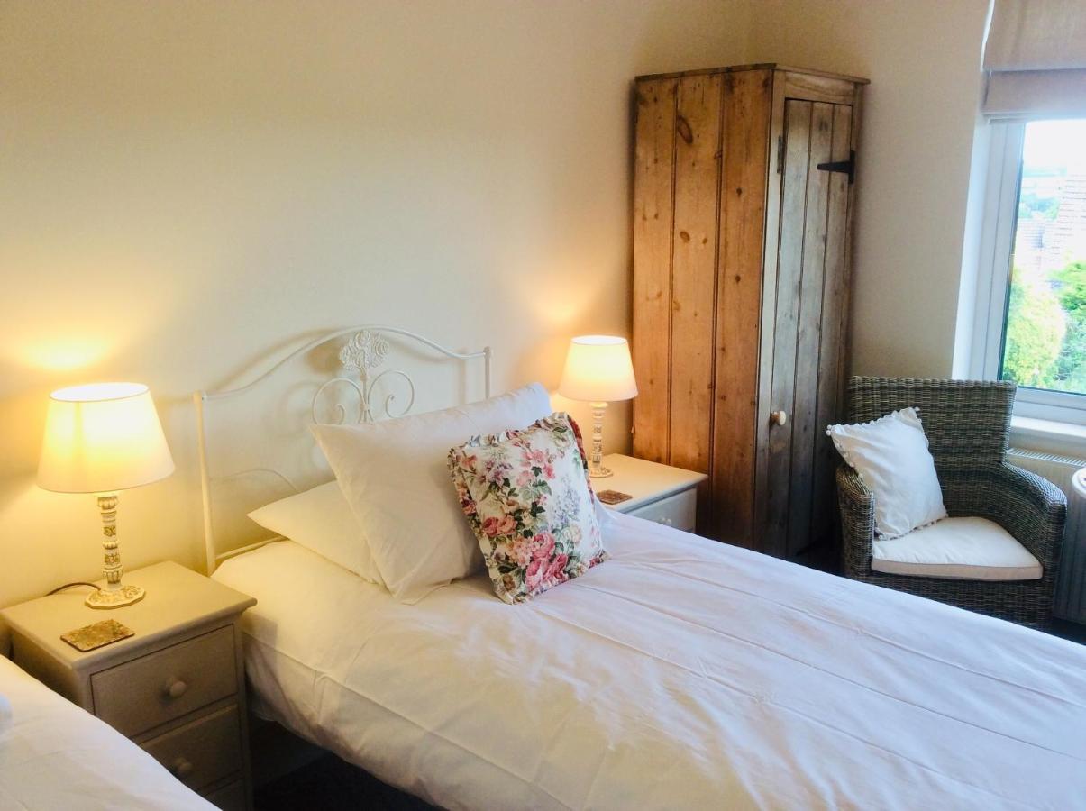 Baytree House Bed & Breakfast Уелс Екстериор снимка