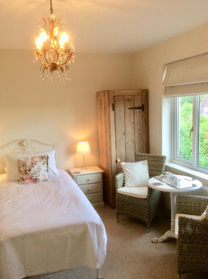 Baytree House Bed & Breakfast Уелс Екстериор снимка