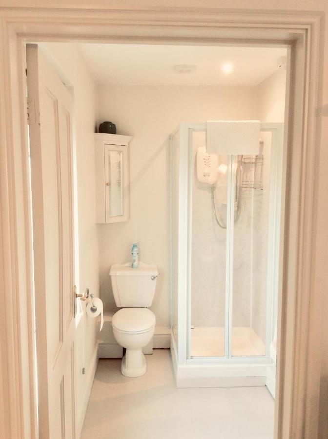 Baytree House Bed & Breakfast Уелс Екстериор снимка
