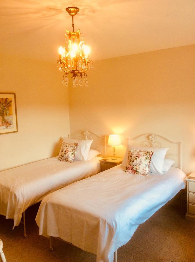 Baytree House Bed & Breakfast Уелс Екстериор снимка