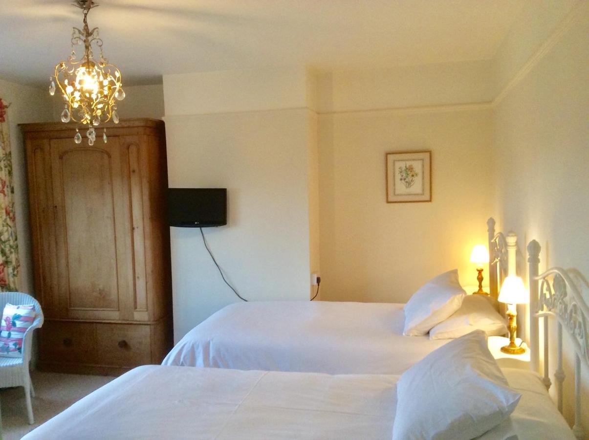 Baytree House Bed & Breakfast Уелс Екстериор снимка