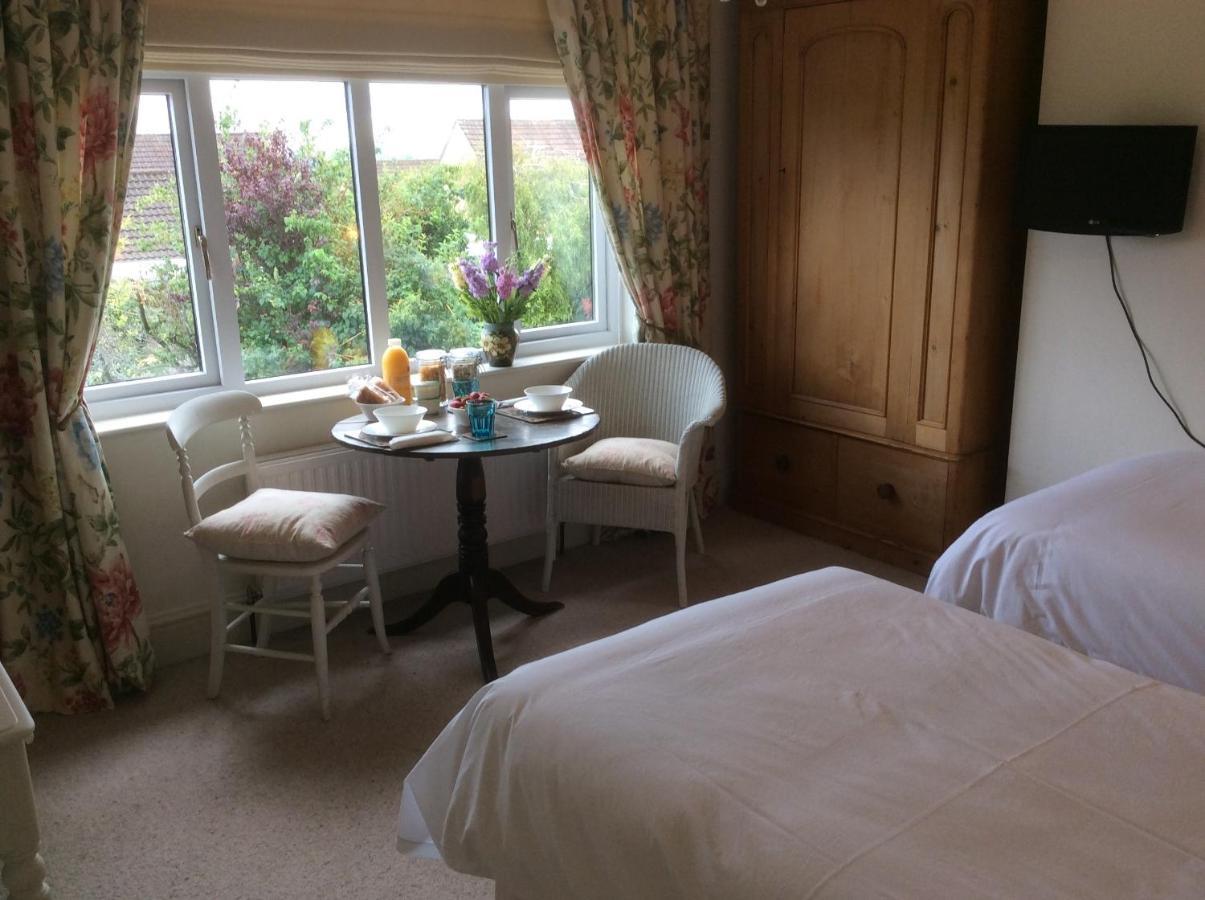 Baytree House Bed & Breakfast Уелс Екстериор снимка