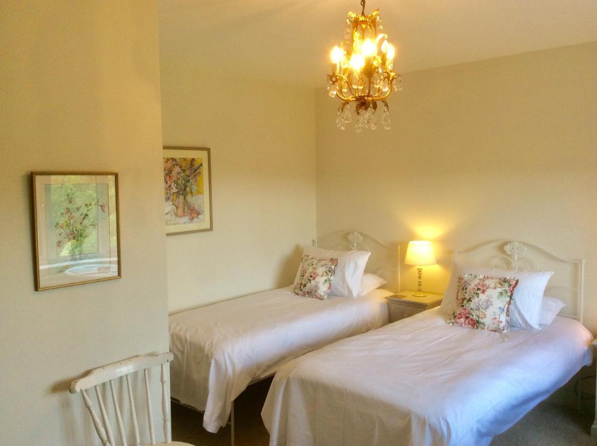 Baytree House Bed & Breakfast Уелс Екстериор снимка