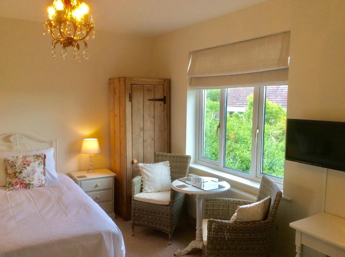 Baytree House Bed & Breakfast Уелс Екстериор снимка